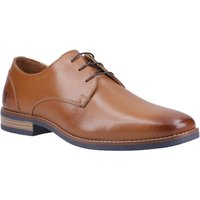 Hush Puppies Men's Mike Lace Up in Tan | Size: 11