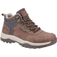 Overbury Hiking Boots