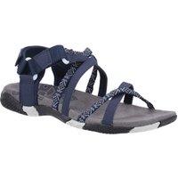 Cotswold Women's Sunhill Sandal in Navy | Size: 7