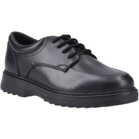 Romeo Lace Up 10