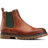 Zinc Chelsea Boot