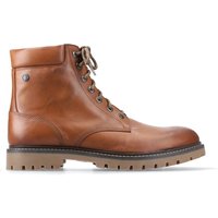 Nickel 7 Eyelet Boot
