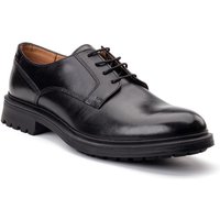 Locke Lace Up Shoe