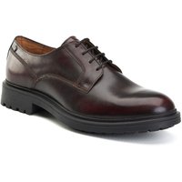 Locke Lace Up Shoe