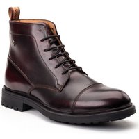 Boulton Toe Cap Boot