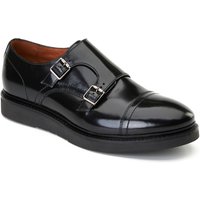 Knight Monk Shoe