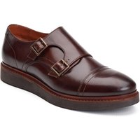 Knight Monk Shoe