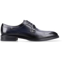Sleeve Lace Up Shoe