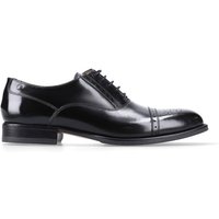 Franklin Toe Cap Oxford Shoe