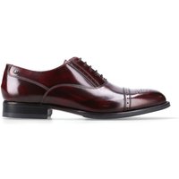Franklin Toe Cap Oxford Shoe