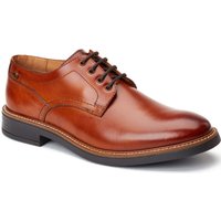 Durham Lace Shoe