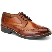 York Brogue Shoe