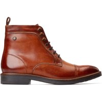 Plymouth Toe Cap Boot