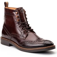 Bristol Brogue Boot