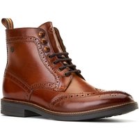Bristol Brogue Boot