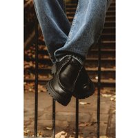 Men's Carbon Wallabe