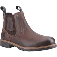 Chipping Boots
