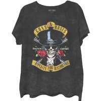 N Appetite Washed T Shirt