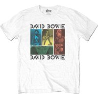 Mick Rock Collage T Shirt