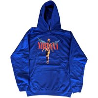 Angelic Pullover Hoodie