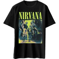 Kings Street T Shirt