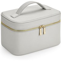 Bagbase Toiletry Bag in Light Grey