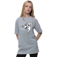 Scare Champ T Shirt