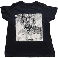 lver Album Cotton T Shirt