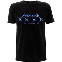 XXXX Cotton T Shirt