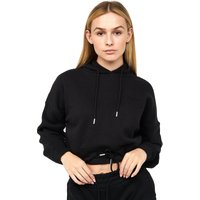 Danica 2 Crop Hoodie