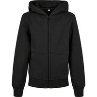 Basic Full Zip Hoodie in | Size: 13-14 Years