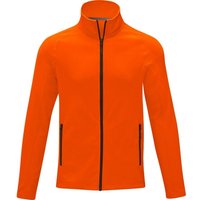 Zelus Fleece Jacket