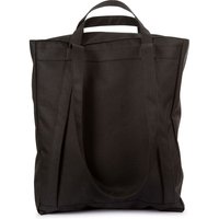 Trespass Men's Tresto 2 in 1 Tote Bag in Black
