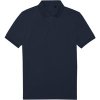 B&C Men's My Polo Shirt in Navy | Size: Small