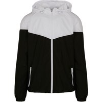 Tech Two Tone Jacket