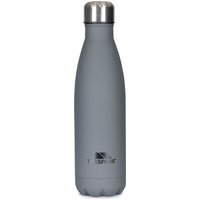 Trespass Cerro Thermal Flask in Grey