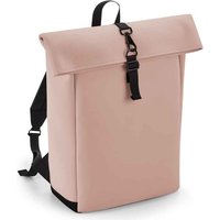 Roll Top Backpack Light