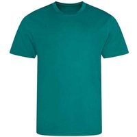 Plain T Shirt Jade