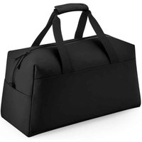 Weekender Matte PU Duffle Bag