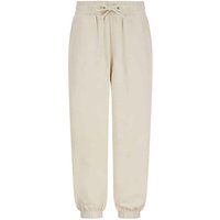 Fashion Cuffed Jogging Bottoms Light