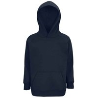 SOL'S Stellar Hoodie in Navy | Size: 8 Years