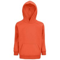 Stellar Hoodie Burnt Years