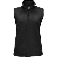 Race Softshell Gilet