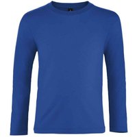 Imperial Long-Sleeved T-Shirt in | Size: 12 Years