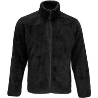 Finch Fluffy Jacket