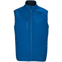Falcon Softshell Body Warmer