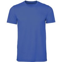 Gildan Men's Midweight Soft Touch T-Shirt in Dark Blue | Size: XL