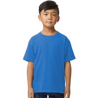 Midweight Soft Touch T-Shirt in | Size: 7-8 Years