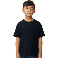 Midweight Soft Touch T Shirt True Years