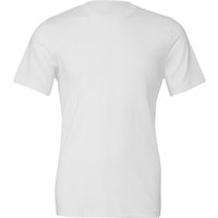 Gildan Midweight Soft Touch T-Shirt in White | Size: 7-8 Years